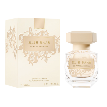 Le Parfum Bridal / EDP Elie Saab - 50 ml