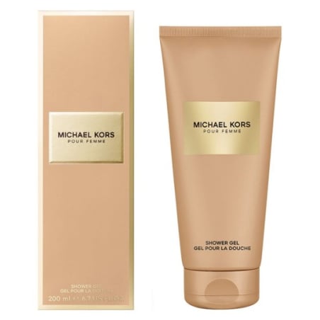Michael Kors Pour Femme / sprchový gel Michael Kors - 200 ml
