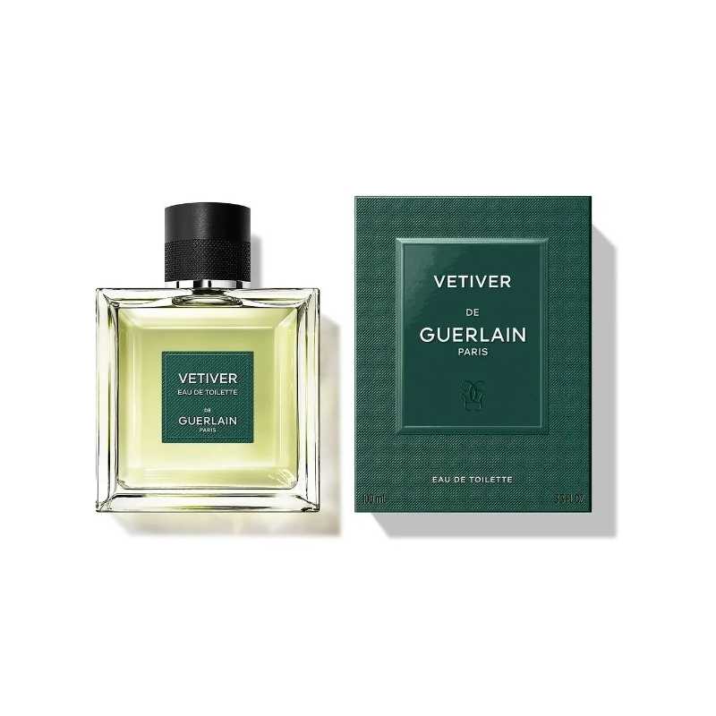Vetiver / EDT Guerlain - 150 ml Vetiver / EDT Guerlain - 150 ml