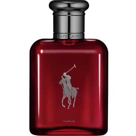 Polo Red / parfém (plnitelný) Ralph Lauren - 75 ml