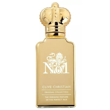No. 1 Feminine / parfém Clive Christian - 50 ml