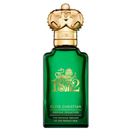 1872 Feminine / parfém Clive Christian - 50 ml