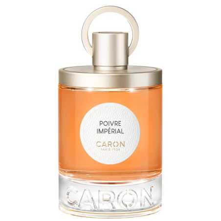 Poivre Impérial / EDP Caron - 100 ml