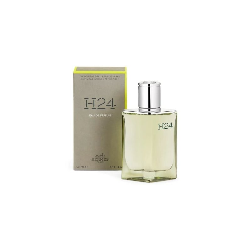 H24 / EDP (plnitelná) Hermes - 30 ml