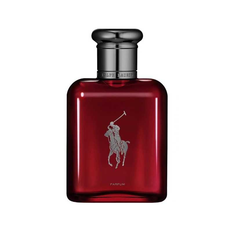 Polo Red / parfém (plnitelný) Ralph Lauren - 125 ml Polo Red / parfém (plnitelný) Ralph Lauren - 125 ml