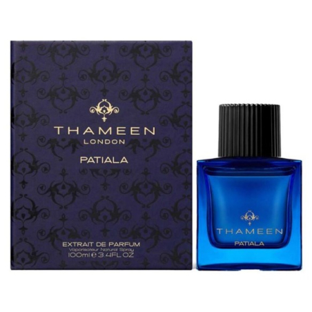 Patiala / parfémovaný extrakt Thameen - 100 ml