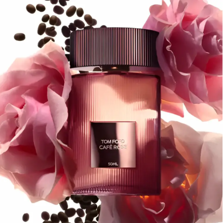 Café Rose (2023) / EDP Tom Ford - 30 ml