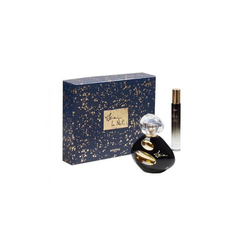 Izia La Nuit / EDP 30 ml + EDP Sisley - 6,5 ml