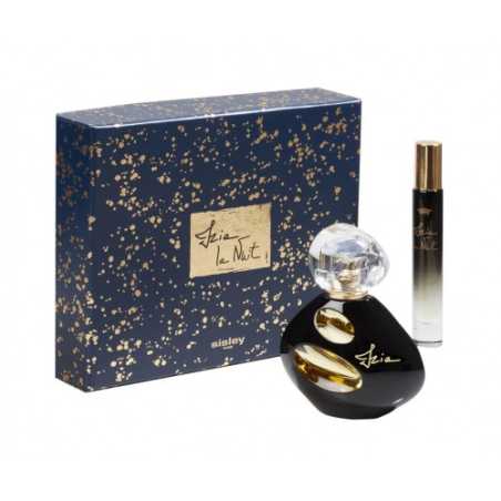 Izia La Nuit / EDP 30 ml + EDP Sisley - 6,5 ml