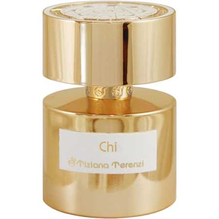 Chi / parfémovaný extrakt Tiziana Terenzi - 100 ml