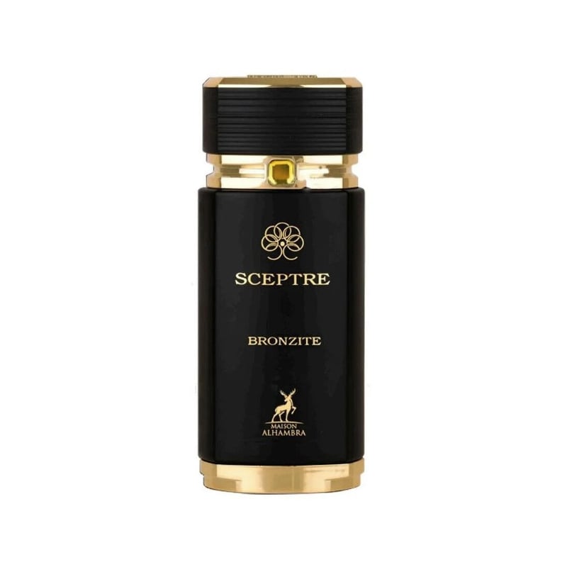 Sceptre Bronzite / EDP Alhambra - 100 ml Sceptre Bronzite / EDP Alhambra - 100 ml