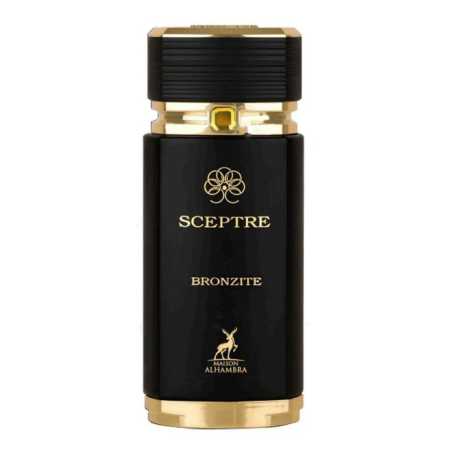 Sceptre Bronzite / EDP Alhambra - 100 ml