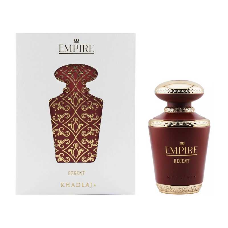 Empire Regent / EDP Khadlaj - 100 ml Empire Regent / EDP Khadlaj - 100 ml