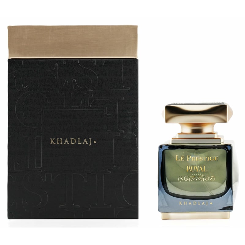 Lé Prestige Royal / EDP Khadlaj - 100 ml