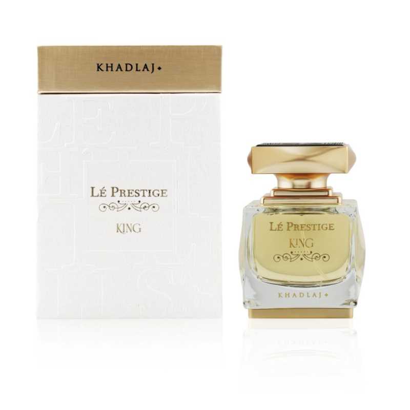 Lé Prestige King / EDP Khadlaj - 100 ml