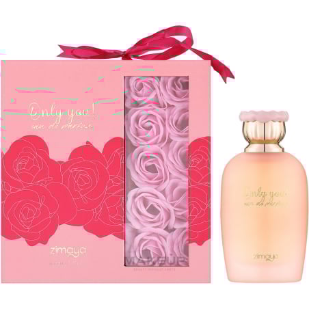 Only You! / EDP Zimaya - 100 ml