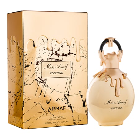 Miss Armaf Voce Viva / EDP Armaf - 100 ml