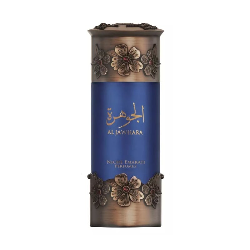 Al Jawhara / EDP Lattafa - 100 ml