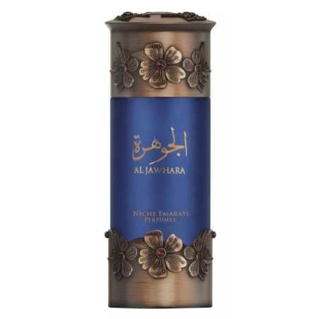Al Jawhara / EDP Lattafa - 100 ml