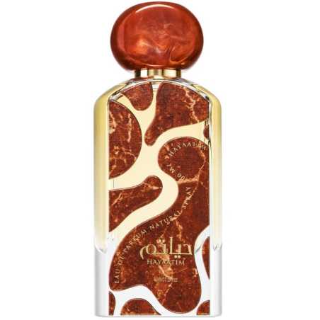 Hayaatim / EDP Lattafa - 100 ml
