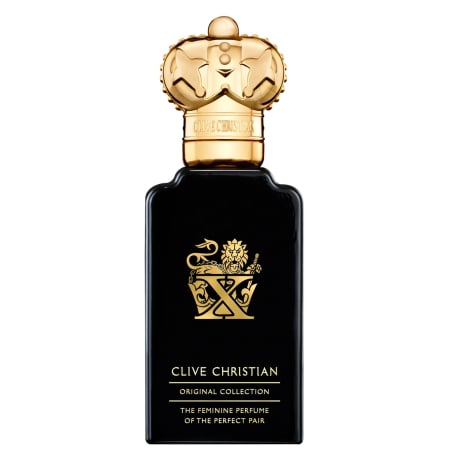 X Feminine / parfém Clive Christian - 100 ml