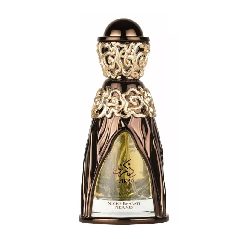 Zikra / EDP Lattafa - 100 ml Zikra / EDP Lattafa - 100 ml