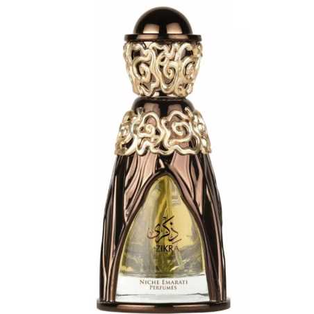 Zikra / EDP Lattafa - 100 ml