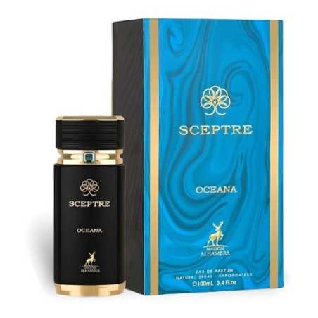 Sceptre Oceana / EDP Alhambra - 100 ml