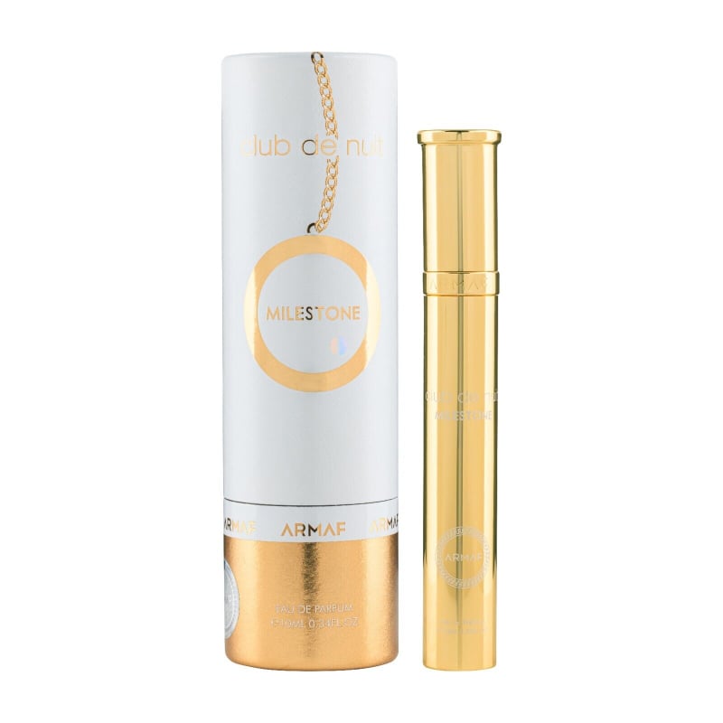 Club De Nuit Milestone / EDP Armaf - 10 ml Club De Nuit Milestone / EDP Armaf - 10 ml