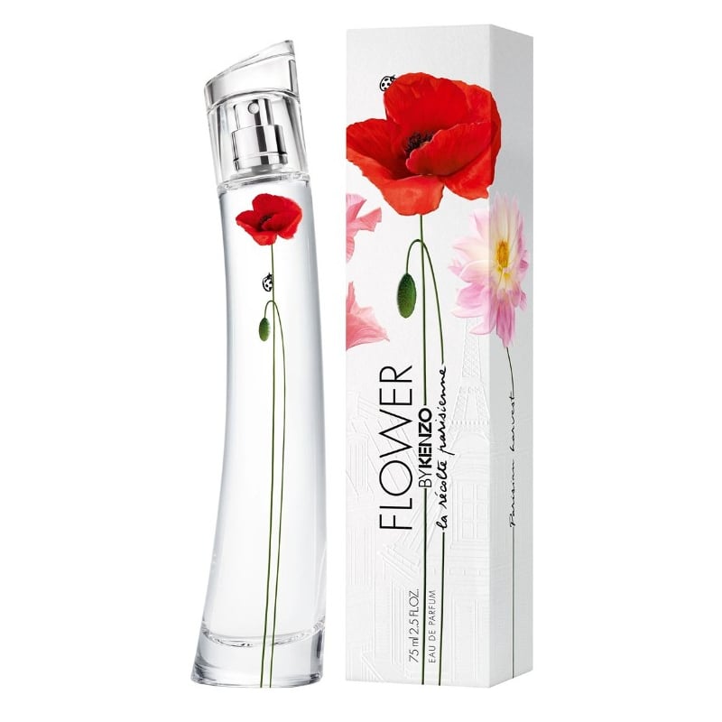 Flower By Kenzo La Récolte Parisienne / EDP Kenzo - 40 ml Flower By Kenzo La Récolte Parisienne / EDP Kenzo - 40 ml