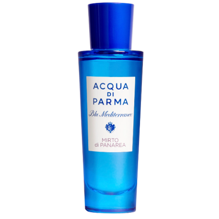 Blue Mediterraneo Mirto Di Panarea / EDT Acqua Di Parma - 100 ml