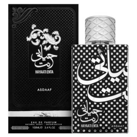 Hayaati Enta / EDP Asdaaf - 100 ml