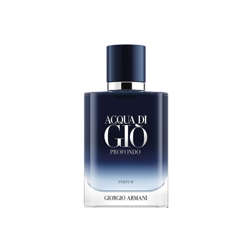 Acqua Di Giò Profondo / parfém Giorgio Armani - 50 ml