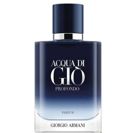 Acqua Di Giò Profondo / parfém Giorgio Armani - 50 ml