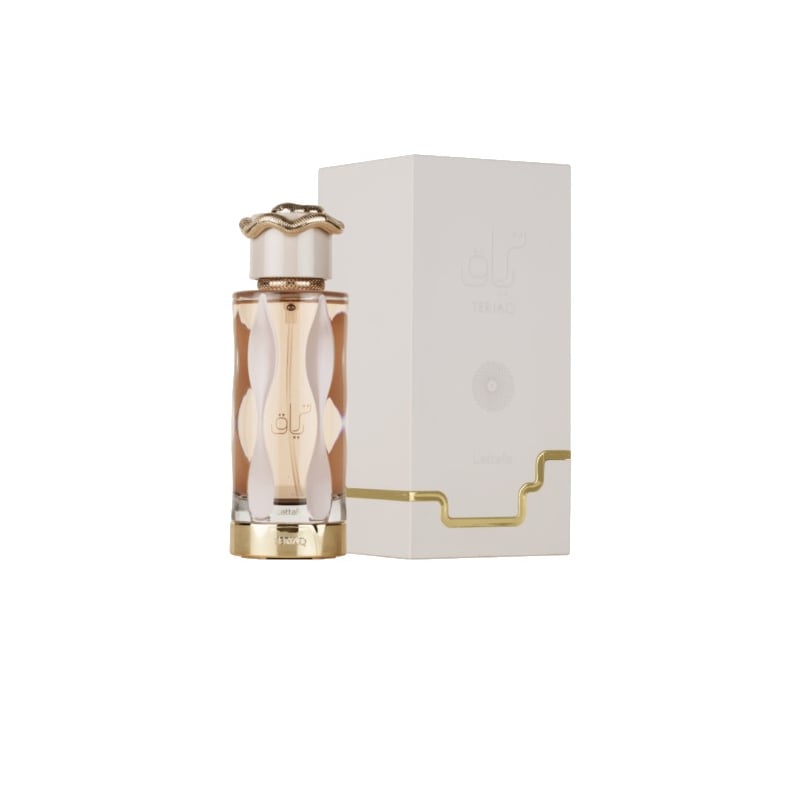 Teriaq / EDP Lattafa - 100 ml Teriaq / EDP Lattafa - 100 ml