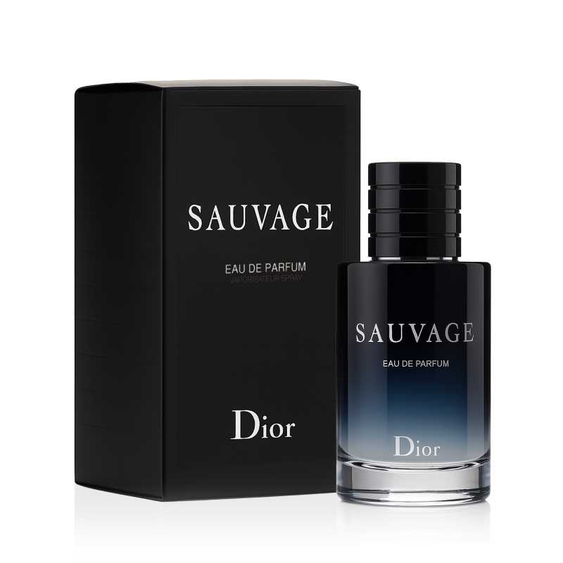 Sauvage / EDP (plnitelná) Dior - 30 ml Sauvage / EDP (plnitelná) Dior - 30 ml