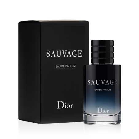 Sauvage / EDP (plnitelná) Dior - 30 ml