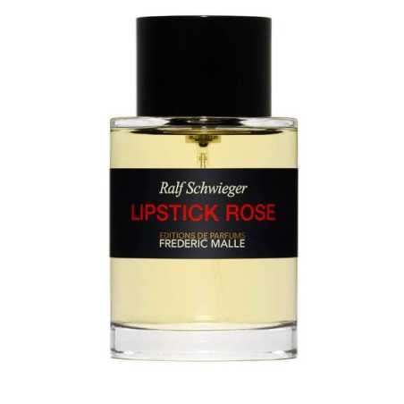 Lipstick Rose / EDP Frederic Malle - 100 ml