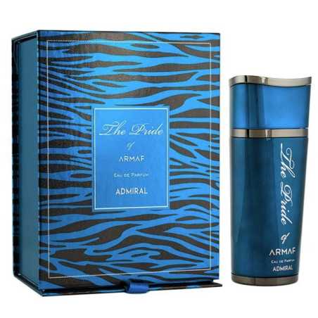 The Pride Of Armaf Admiral / EDP Armaf - 100 ml
