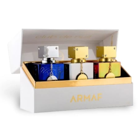 Mini sada Armaf / EDP Armaf - 3 x 30 ml