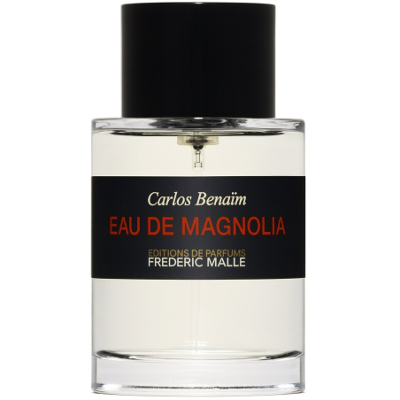 Eau De Magnolia / EDT Frederic Malle - 100 ml