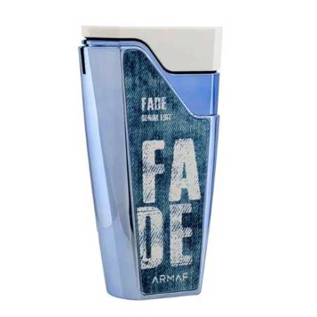 Fade Denim Edit / EDP Armaf - 80 ml