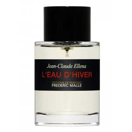 L`Eau d`Hiver / EDT Frederic Malle - 100 ml