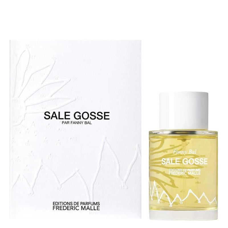 Sale Gosse / EDC Frederic Malle - 100 ml Sale Gosse / EDC Frederic Malle - 100 ml