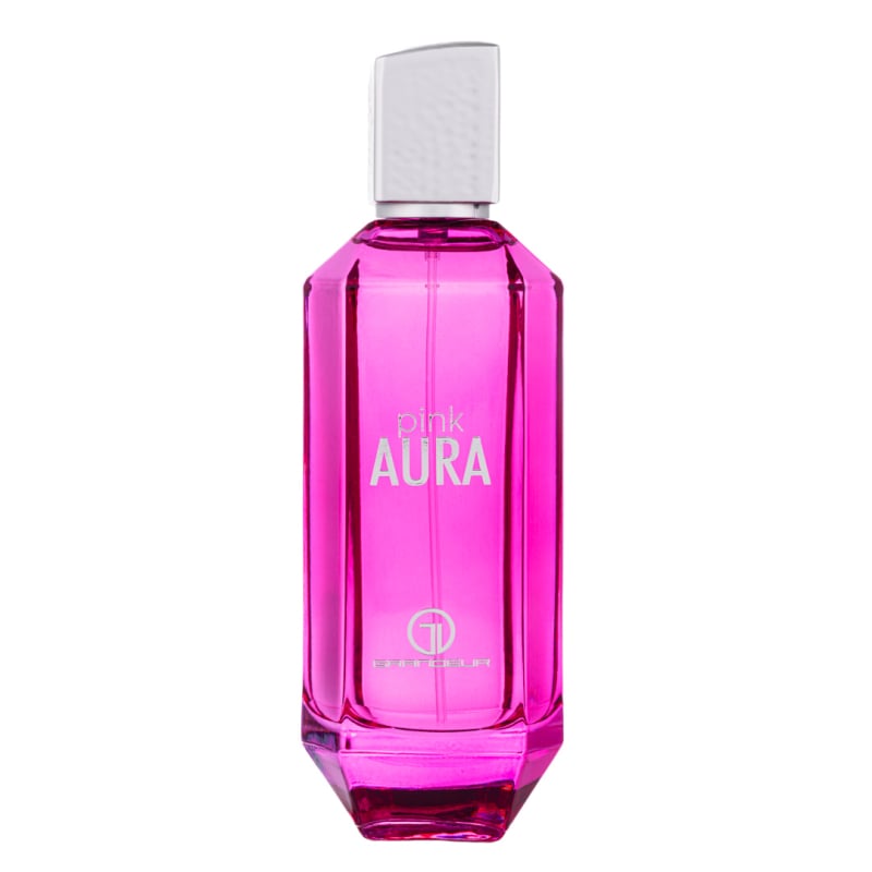 Pink Aura / EDP Grandeur - 100 ml Pink Aura / EDP Grandeur - 100 ml