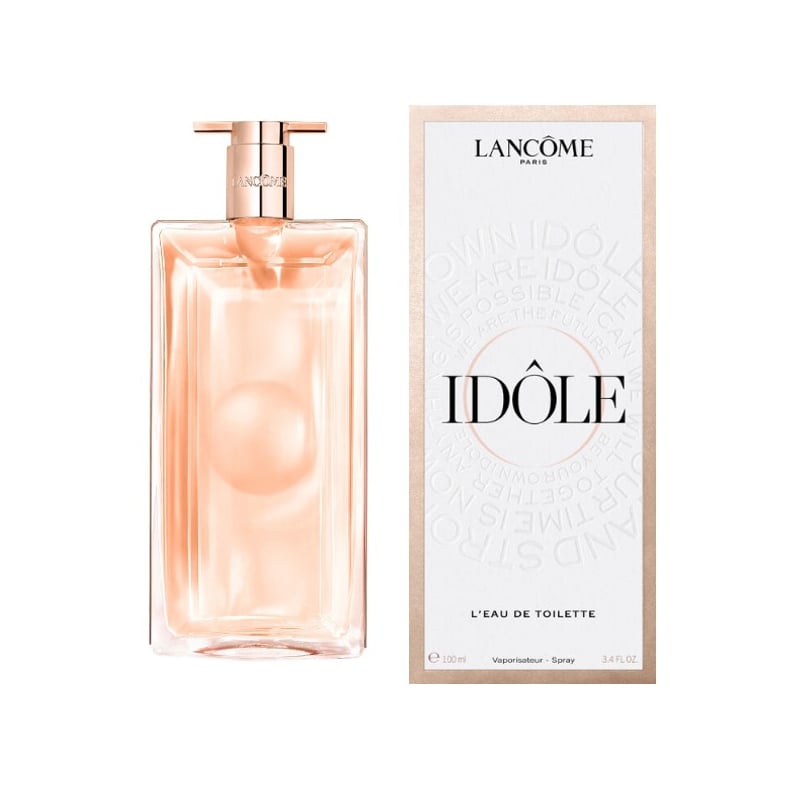 Idôle / EDT Lancôme - 50 ml