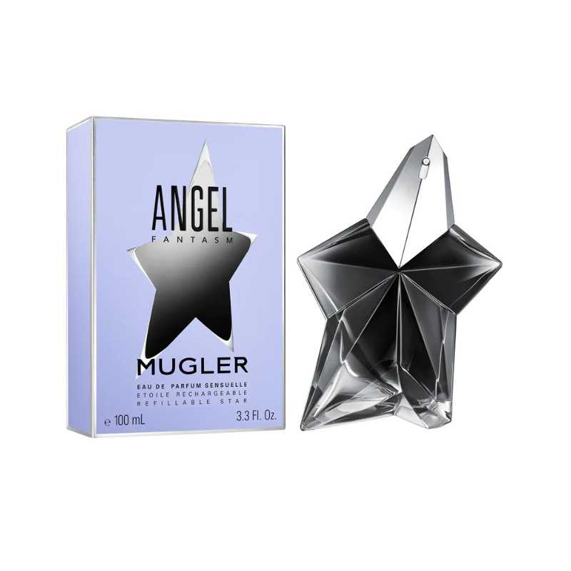 Angel Fantasm / EDP (plnitelná) Thierry Mugler - 100 ml Angel Fantasm / EDP (plnitelná) Thierry Mugler - 100 ml