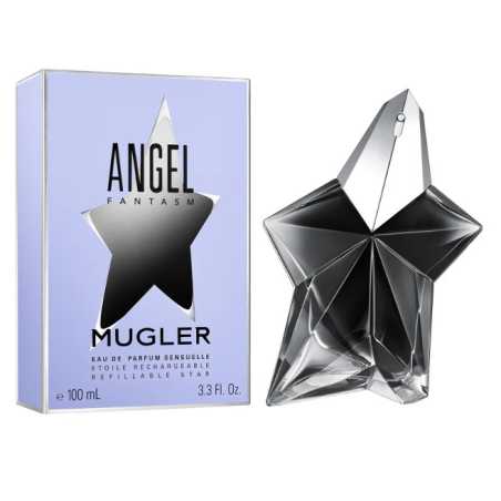 Angel Fantasm / EDP (plnitelná) Thierry Mugler - 50 ml