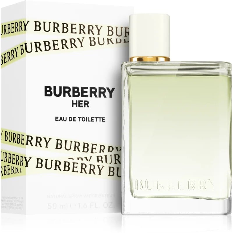 Burberry Her / EDT Burberry - 30 ml