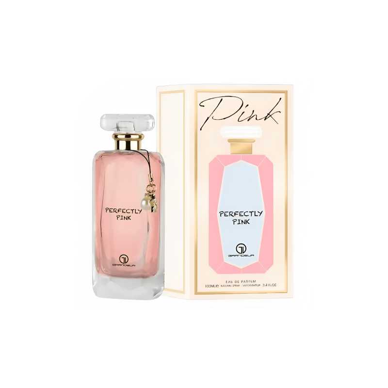 Perfectly Pink / EDP Grandeur - 100 ml Perfectly Pink / EDP Grandeur - 100 ml